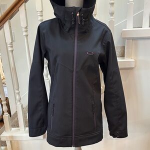 Women’s Oakley canopy insulated snow jacket